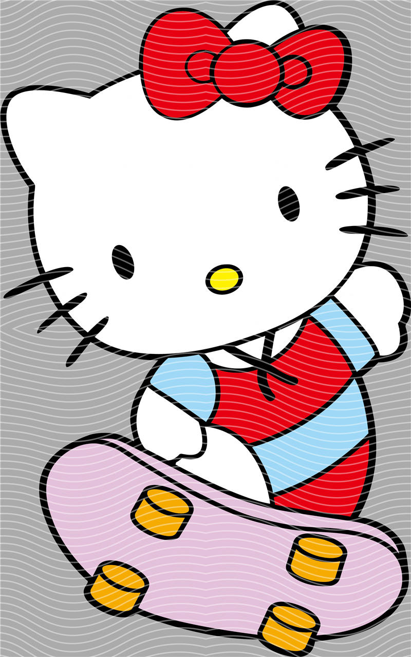 Sanrio-HK 106